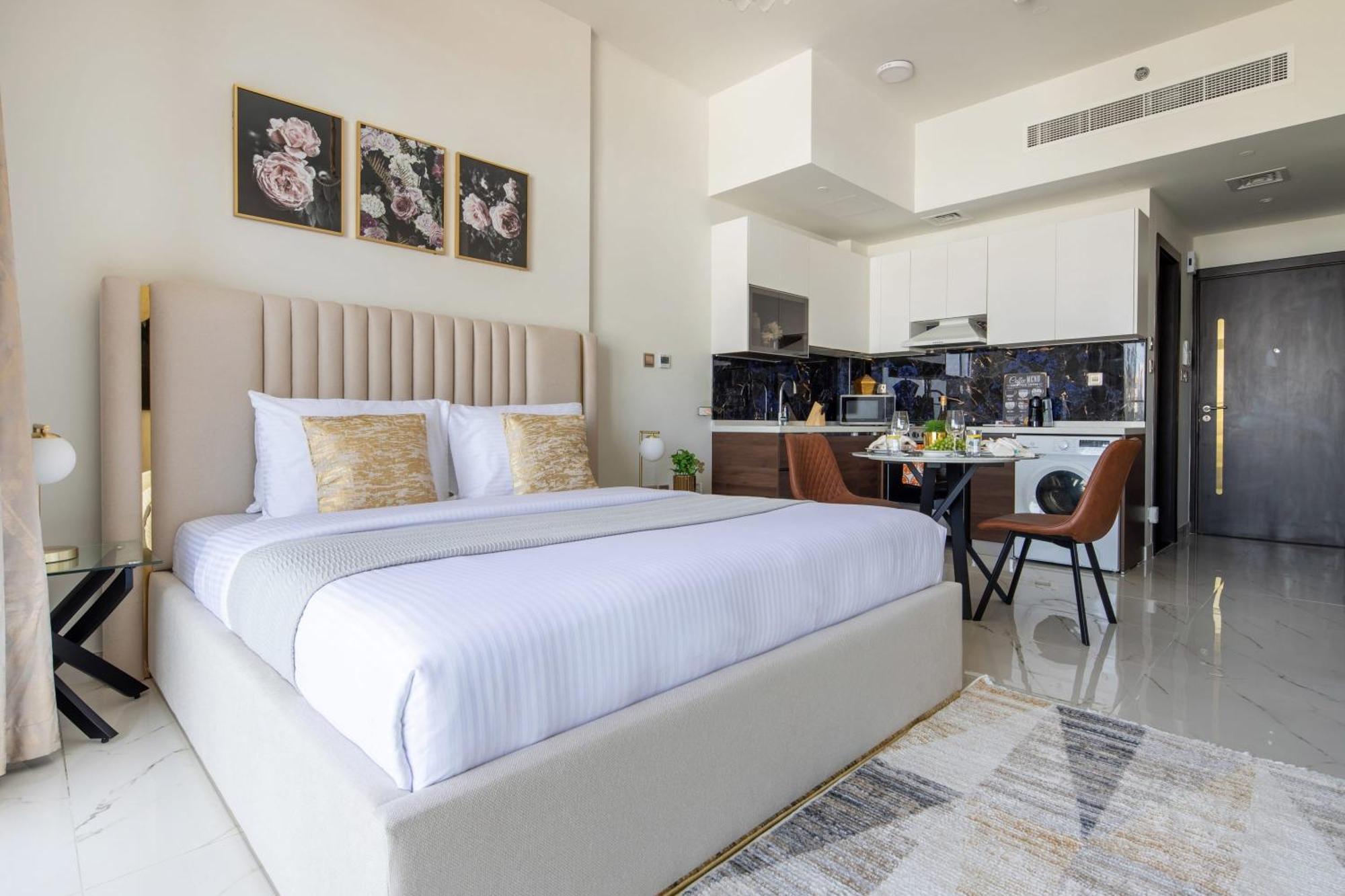 Apartment Frank Porter - Jwelz By Danube