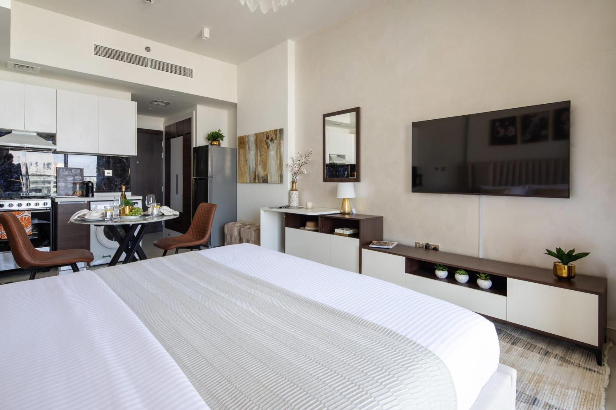 Apartment Frank Porter - Jwelz By Danube *