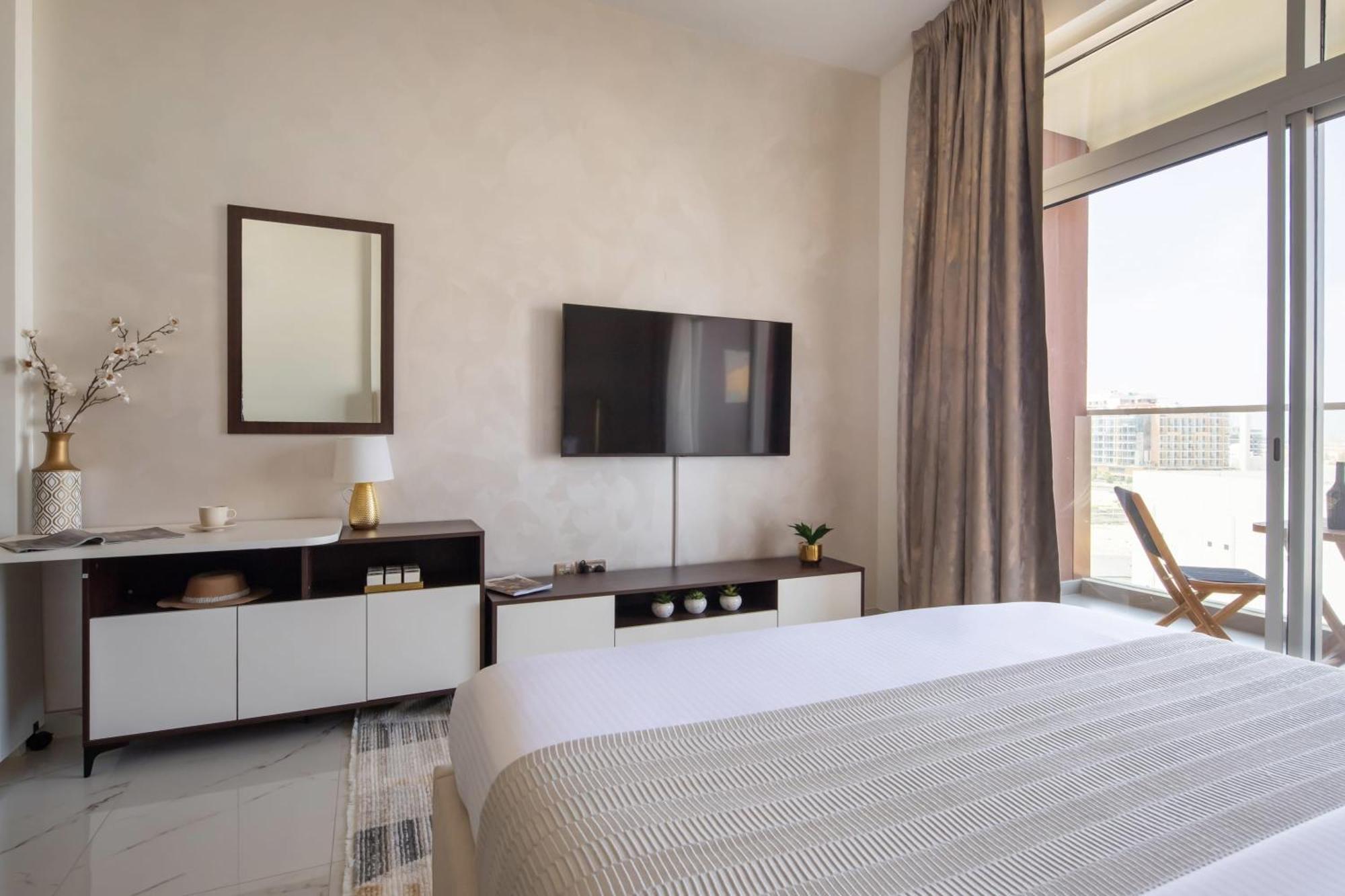 Frank Porter - Jwelz By Danube Apartment *