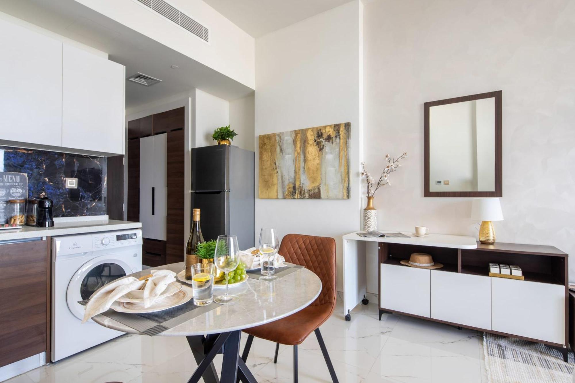 Apartment Frank Porter - Jwelz By Danube