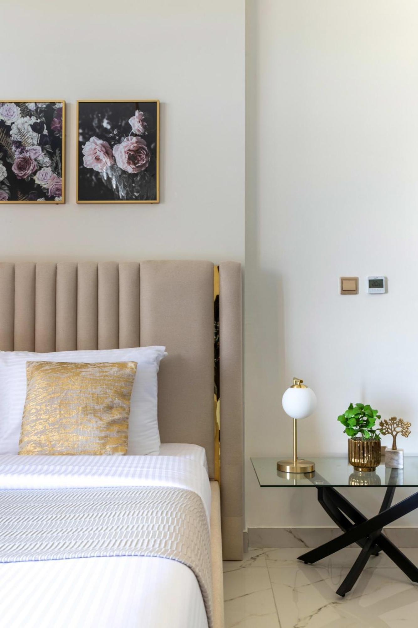 Apartment Frank Porter - Jwelz By Danube Dubai