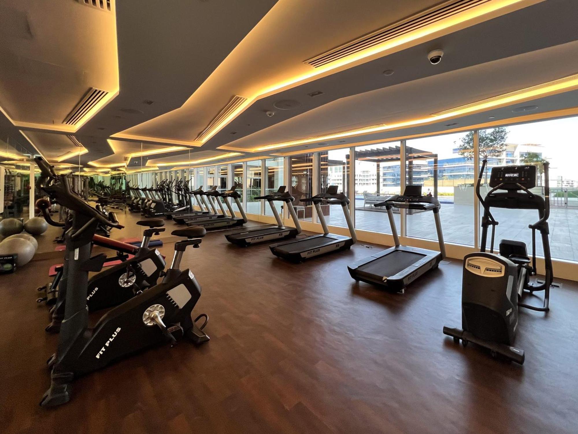 Apartment Frank Porter - Jwelz By Danube Dubai