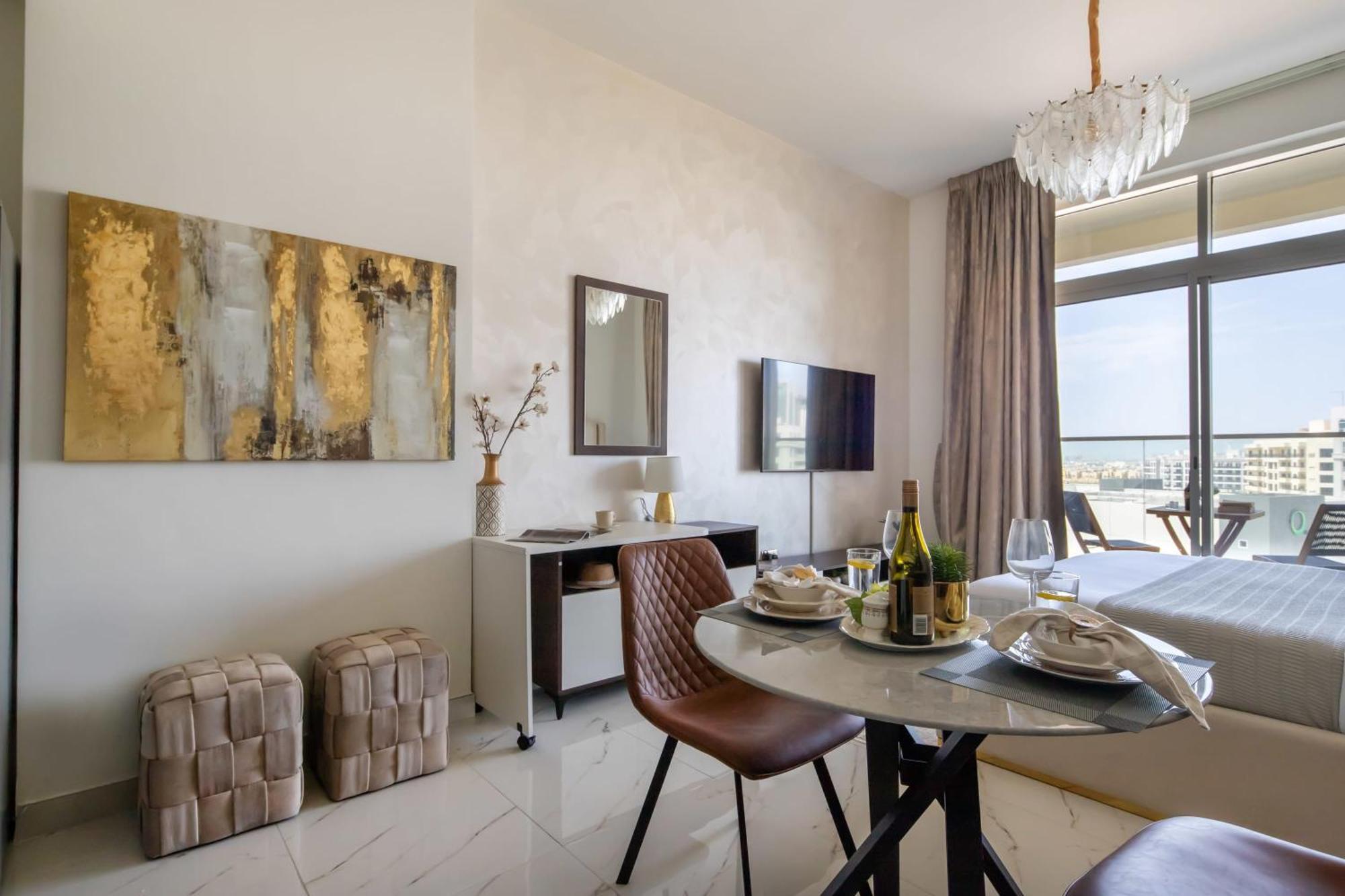 Apartment Frank Porter - Jwelz By Danube *